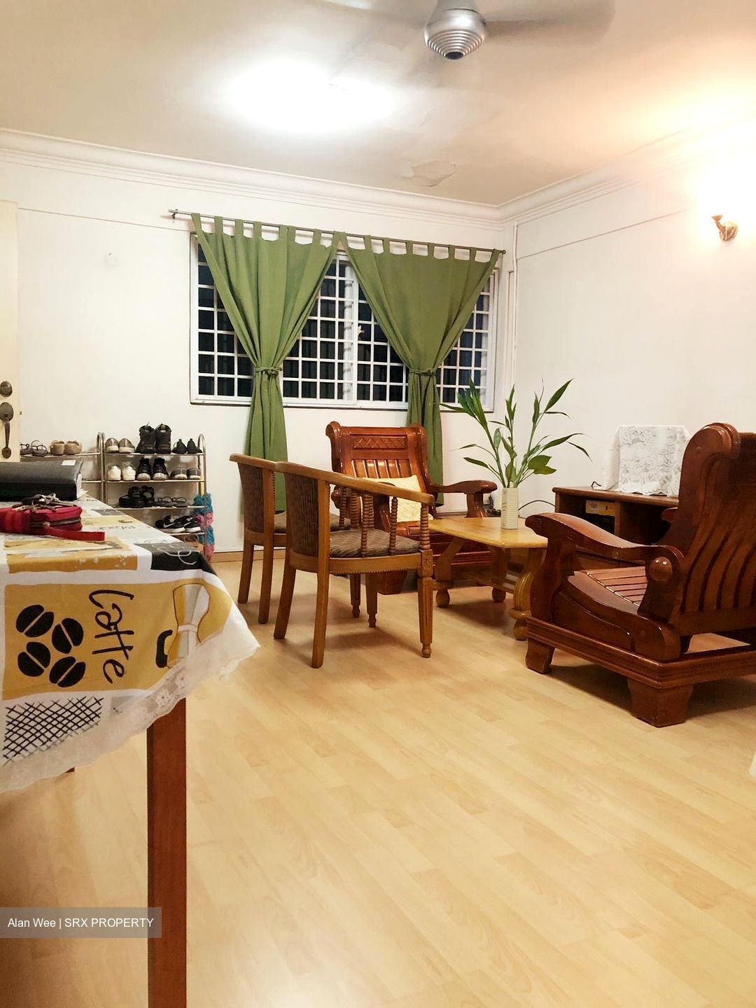 Blk 134 Ang Mo Kio Avenue 3 (Ang Mo Kio), HDB 4 Rooms #578640421